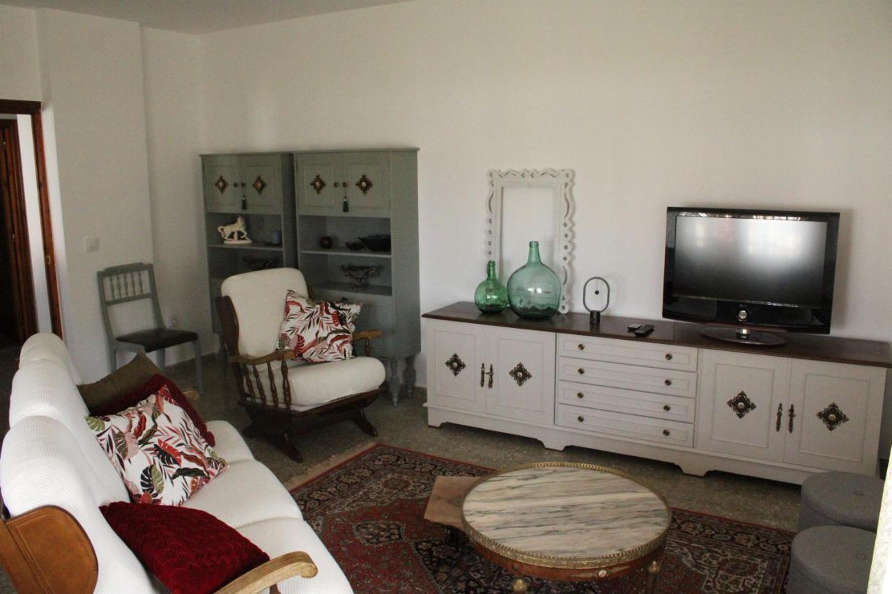 Вилла Acao Vivienda Uso Turistico Arribes Del Duero Moraleja de Sayago Экстерьер фото