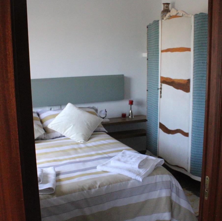Вилла Acao Vivienda Uso Turistico Arribes Del Duero Moraleja de Sayago Экстерьер фото