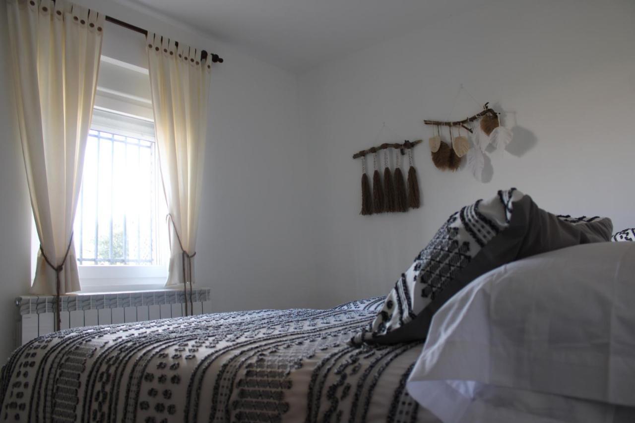 Вилла Acao Vivienda Uso Turistico Arribes Del Duero Moraleja de Sayago Экстерьер фото